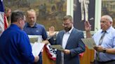 New members seated Tuesday at Hannibal City Council