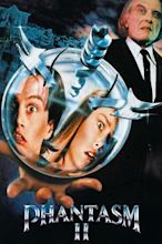 Phantasm 2 El regreso