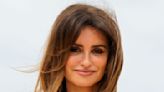 Penélope Cruz’s Reaction to Turning 50 Includes Looking On the Bright Side of This Divisive Trend