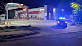 Man injured in shooting ran to DeKalb County gas station for help, police say