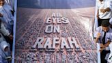 'All eyes on Rafah': That viral AI image you shared isn't helping Palestinians