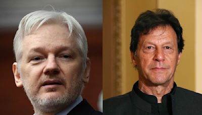 If Joe Biden Really Wants to Celebrate Press Freedom He Should Free Julian Assange