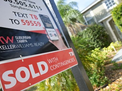 Realtors eye changes to capital gains to get more homes on market