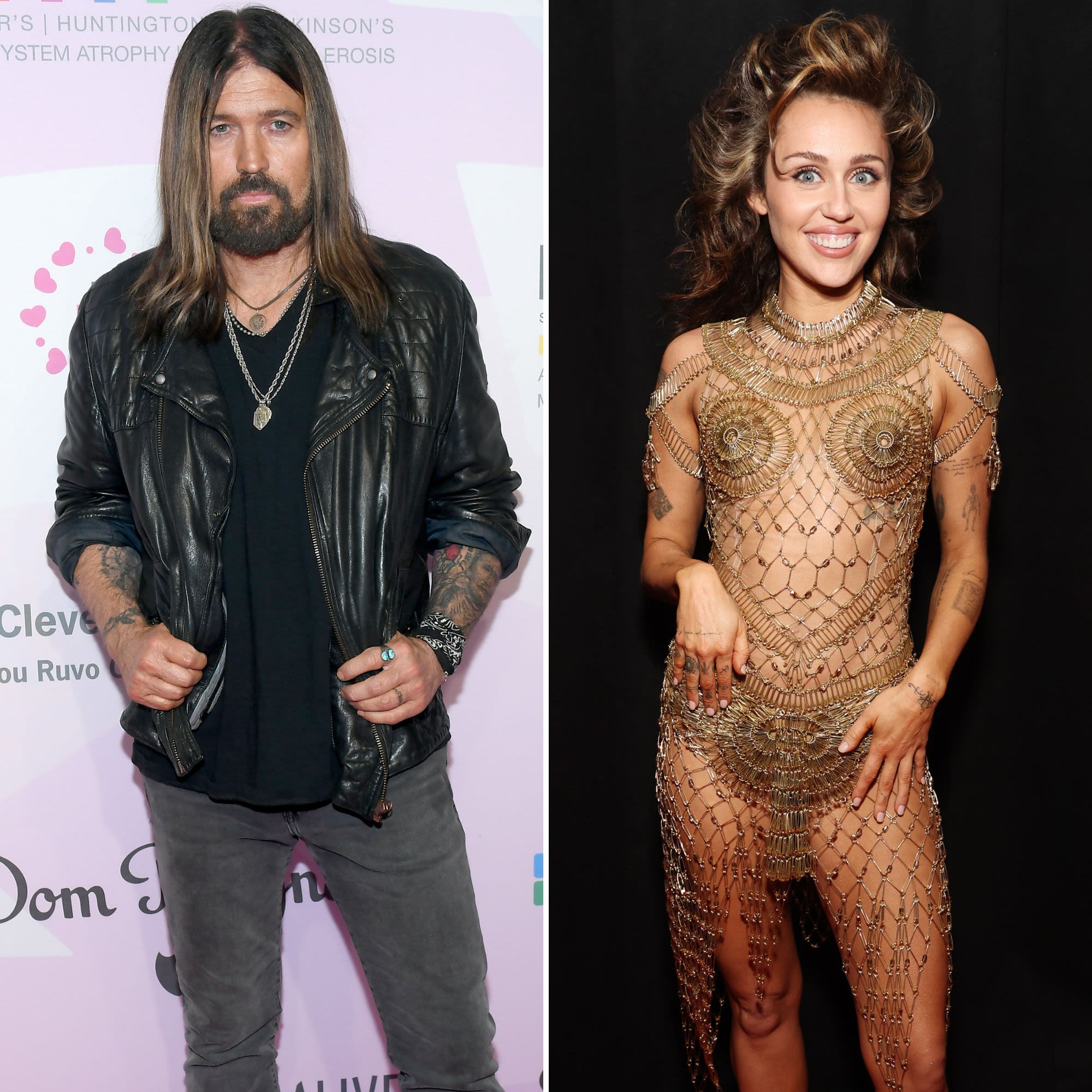 Billy Ray Cyrus Sends Heartfelt Message to Miley Cyrus Amid Alleged Family Rift: ‘Best Memories Ever’