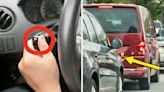 "It's One Of The Most Hazardous Mistakes": If You're Doing One Of These 6 Things On The Road, Driving Instructors...