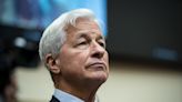 Jamie Dimon rattled the markets last year by comparing the coming recession to a ‘hurricane.’ Now he says it’s just some ‘storm clouds’