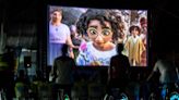 Diadema recebe cinema itinerante sustentável e inclusivo