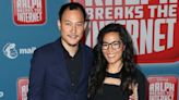 Ali Wong Officially Files for Divorce From Estranged Husband Justin Hakuta