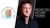 Sean Penn’s Projected Picture Works To Produce Political Thriller ‘Killers & Diplomats’ Alongside Mill House Motion Pictures