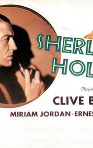 Sherlock Holmes (1932 film)