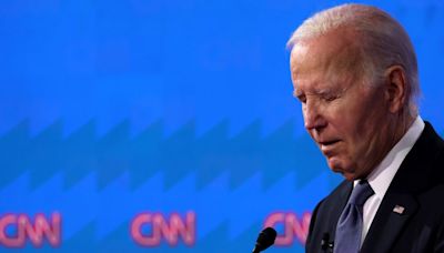 Biden may be irreparably damaged by his debate debacle