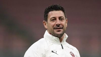 Bonera dirigirá al Milan contra la Roma