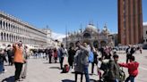 Venice entry charge set to rise in 2025 to try to thin crowds