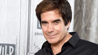 David Copperfield accused of trashing his $7 million NYC penthouse in new lawsuit