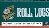 Copeland Park hosts home opener for La Crosse Loggers