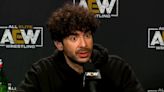 Tony Khan Responds To The Rumors His Family Was Interested In Buying Bellator