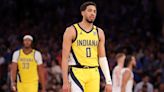 Tyrese Haliburton Dealing With Three Injuries Before Pacers Vs. Knicks Game 4