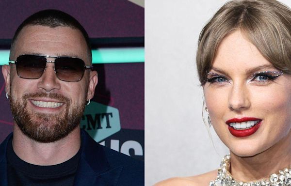 Taylor Swift Is Ready For Her ‘Next Era’ With Travis Kelce After The Eras Tour