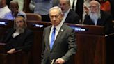 Netanyahu desautoriza el anuncio de una pausa humanitaria parcial en Rafah