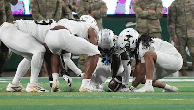 Travis Hunter shines as Colorado takes care of business against Colorado State: Highlights