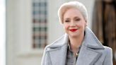 Gwendoline Christie Says 'Wednesday' Role Is First Time She's Felt 'Beautiful on Screen'