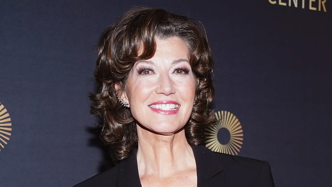 Amy Grant's traumatic brain injury stripped away her 'superpower', led to life transformation