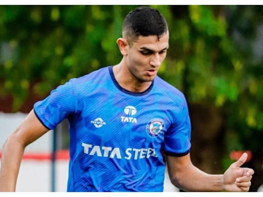 Jamshedpur FC Sign Nishchal Chandan For Upcoming Indian Super League