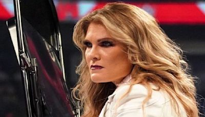 Hall Of Famer Beth Phoenix's Contract With WWE Expires: Report