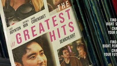 The Greatest Hits Reseña: Un drama romático de ciencia ficción que apenas si alcanza a funcionar