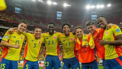 Lateral de la selección de Colombia deja Europa y jugará en el América de México