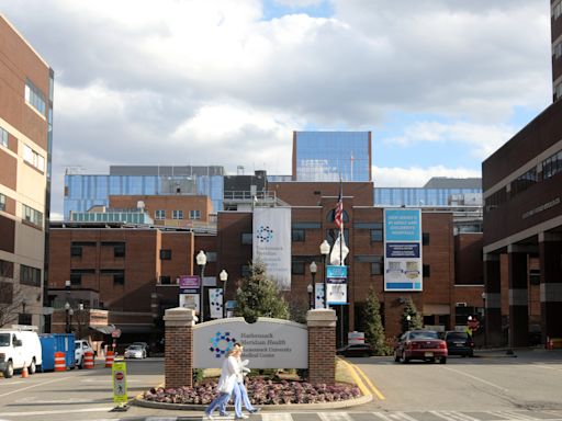 List of best hospitals in New Jersey released. See where your hospital ranks