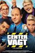 Centervagt