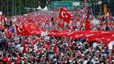 July 15 increased resilience of Turkish state and nation | Column