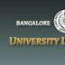 University Law College, Bangalore University