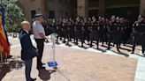 Uno de cada tres policías nacionales de refuerzo destinados a Andalucía este verano irán a comisarías de Málaga