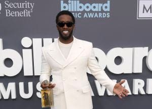 Judge refuses to grant bail to Sean ‘Diddy’ Combs, orders him to be sent to jail