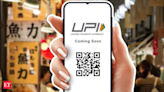 UPI One World wallet service extends to all inbound international travellers - The Economic Times