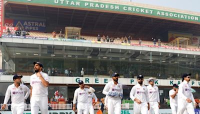 India's Test Record At Green Park Stadium in Kanpur- Most Runs, Wickets, 100s, Highest Score & More - News18