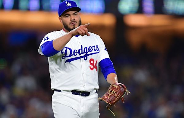 Dodgers News: Veteran Reliever Leaves Los Angeles, Eyes New Opportunities in Free Agency