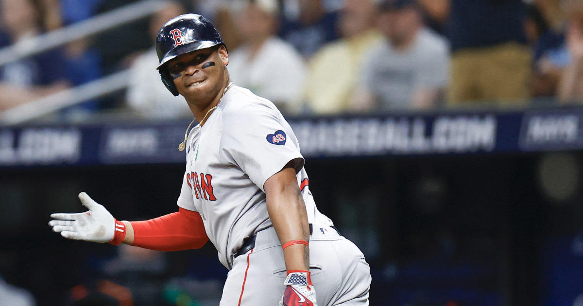 Red Sox reportedly looking to address two key needs at trade deadline