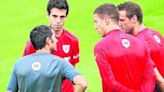 De las dudas a la confirmación en el Athletic