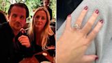 Sean Stewart Turned to Dad Rod's Jeweler to Design Surprise Engagement Ring for Wife: All the Details
