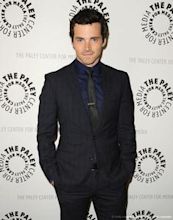 Ian Harding