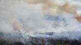 First Nations in northern Manitoba send residents south due to wildfire smoke