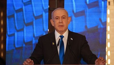 Israel's Benjamin Netanyahu to address U.S. Congress on July 24