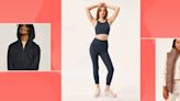 Stock Up on Activewear During Girlfriend Collective’s Boxing Day Sale