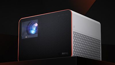 BenQ X3100i review: A gaming projector that doubles as a home theatre powerhouse