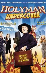 Holyman Undercover