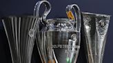 UEFA Club Competitions 2024/25 onwards: new league phase draw procedures explained