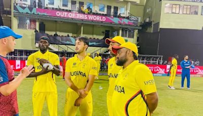 Papua New Guinea Vs Uganda Live Streaming, ICC T20 World Cup 2024, Match 9: When, Where To Watch